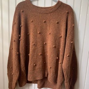 Madewell Pullover Sweater